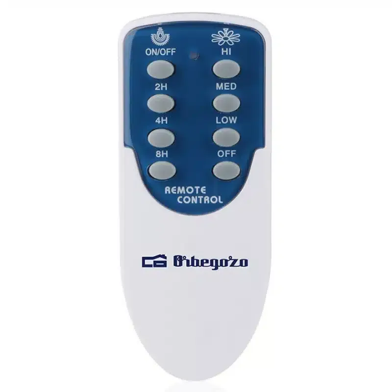 Orbegozo Ventilador de Techo con Luz - Imagen 2