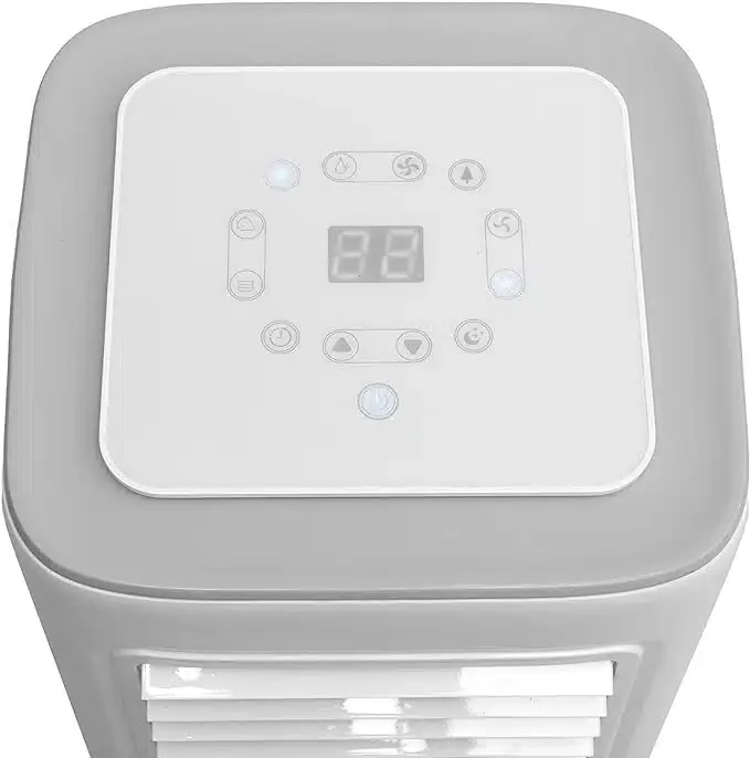 MyWave MWAC-9K Aire Acondicionado Portátil 9K - Imagen 3