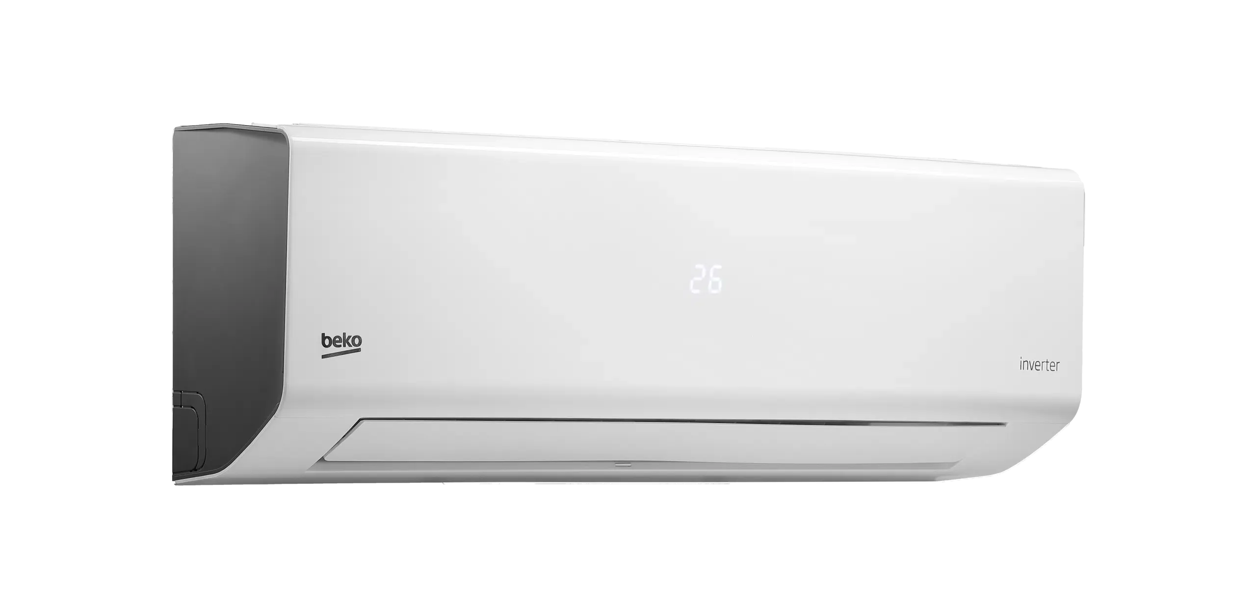 BEHPI 120/ BEHPI 121: Aire acondicionado de tipo Split - Imagen 2