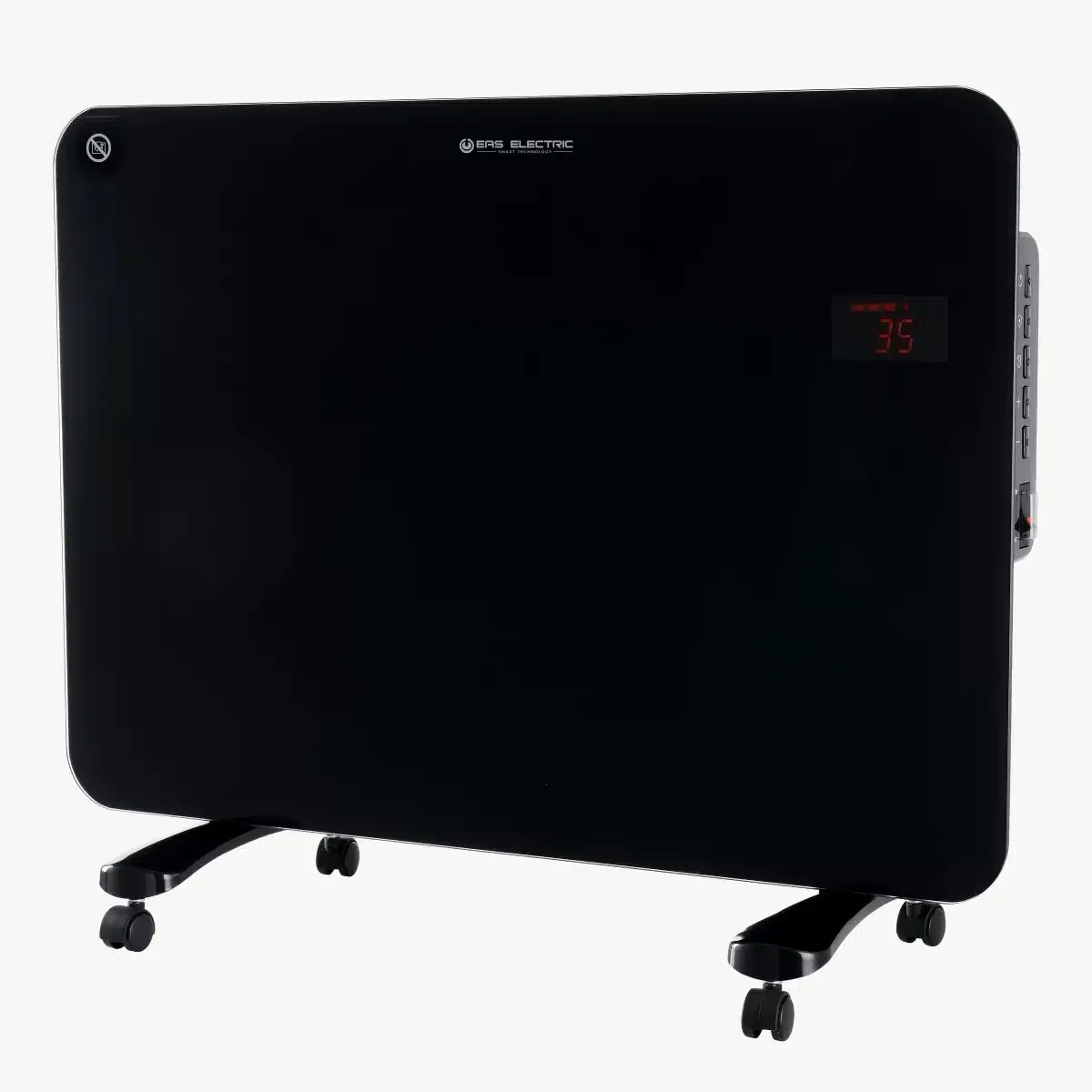 Calefactor por convección 1.500W
