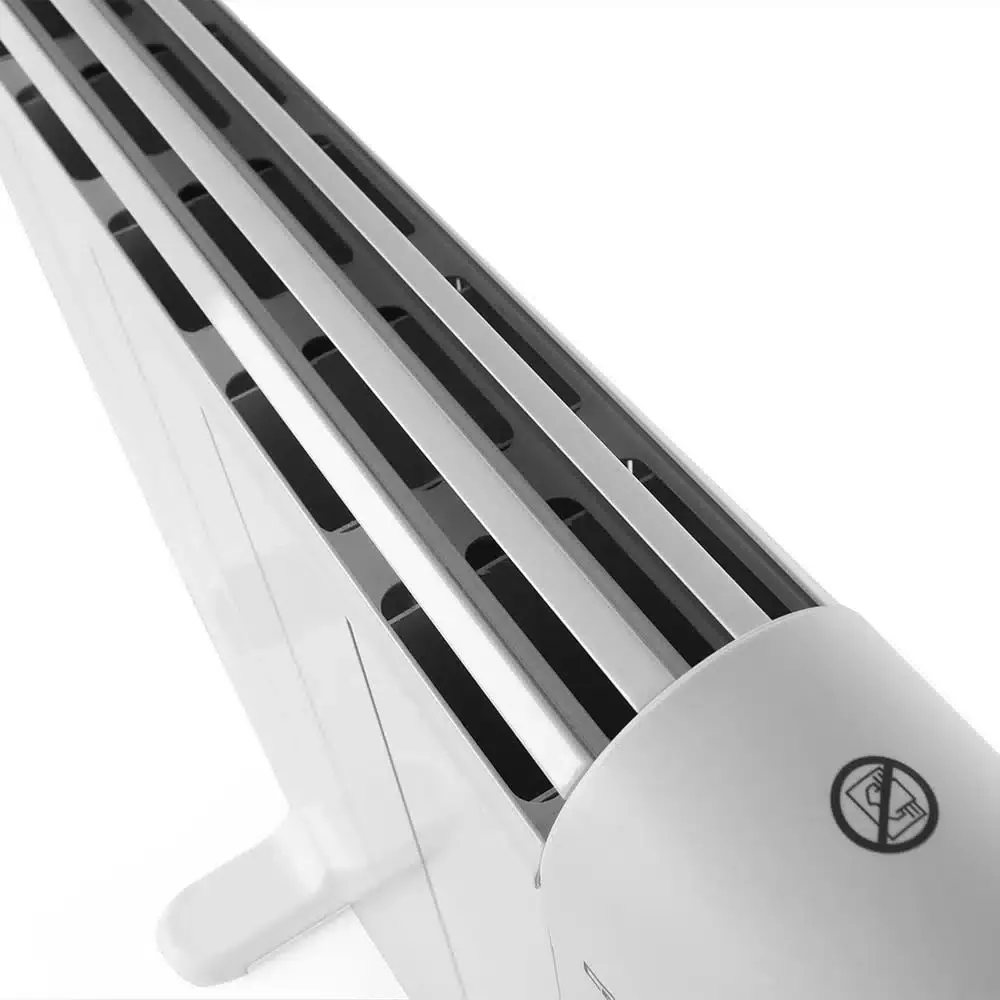 EMISOR TÉRMICO WiFi RRW 1200 - Imagen 3