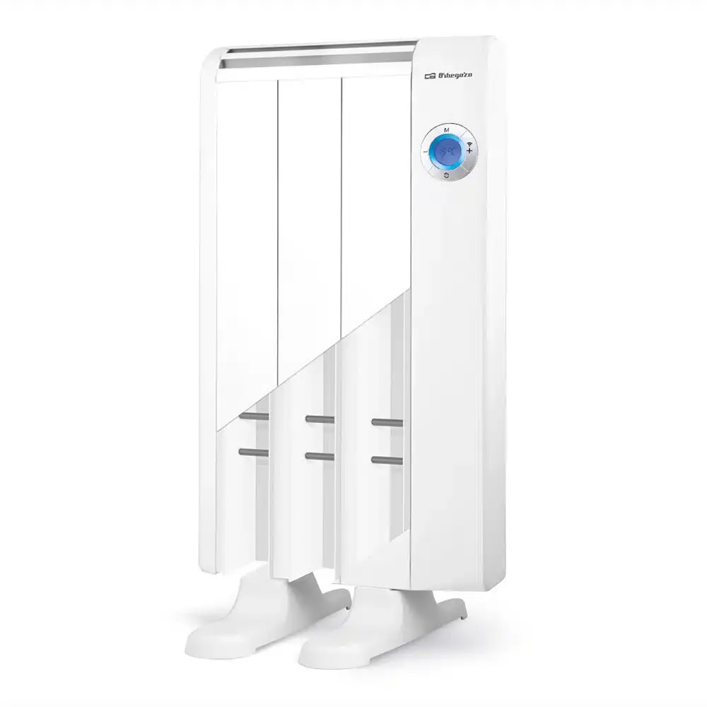 EMISOR TÉRMICO WiFi ORBEGOZO - Imagen 5
