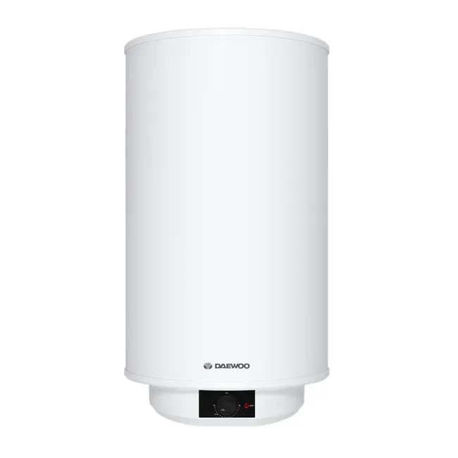 Termo Eléctrico Daewoo WHAC801-ES, 80L, Vertical - Imagen 4