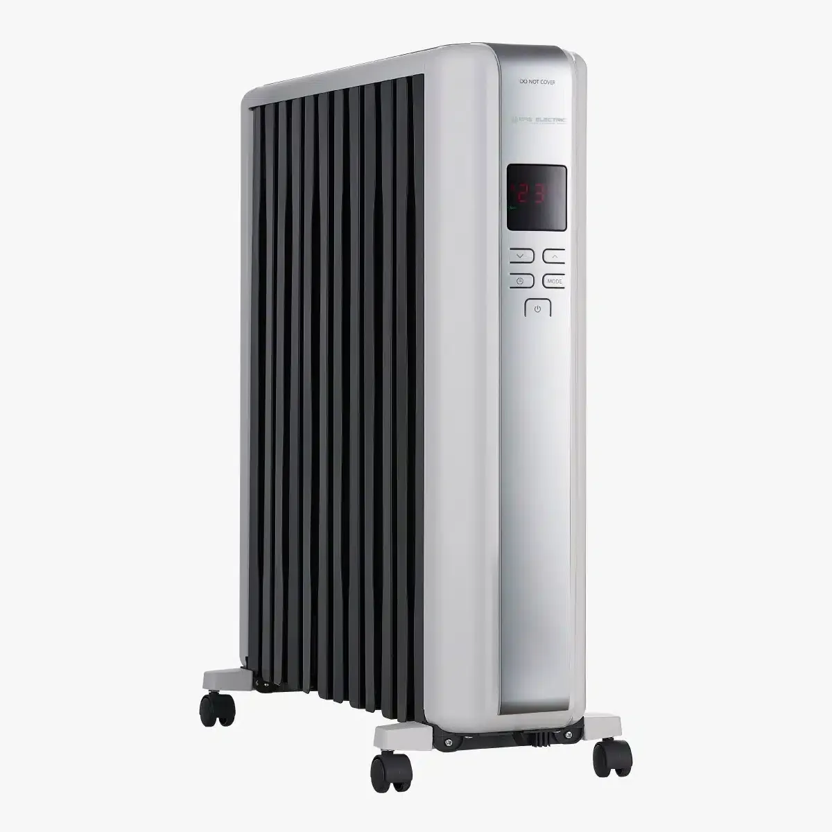 Radiador de aceite 2.500W
