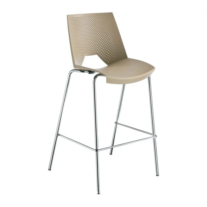 Taburete fijo Strike